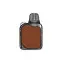 Фото - Багаторазовий под Lost Vape Ursa Baby 3 1200 мАг Shadow Mocha