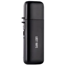 Фото - POD Lost Vape Ursa Cap 1000 мАч Infinity Black
