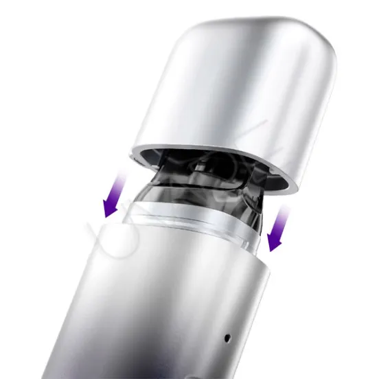 Фото - POD-система Lost Vape Ursa Cap 1000 мАч
