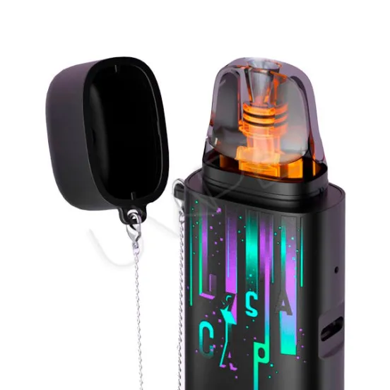 Фото - POD-система Lost Vape Ursa Cap 1000 мАч
