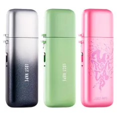 POD-система Lost Vape Ursa Cap 1000 мАч Фото - POD-система Lost Vape Ursa Cap 1000 мАч