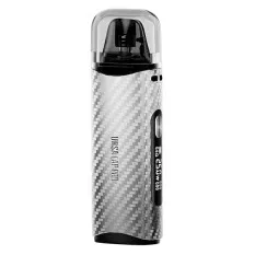 Фото - Многоразовая POD система Lost Vape Ursa Cap Pro 1200 мАч Carbon Fiber