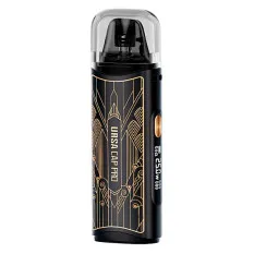 Фото - Многоразовая POD система Lost Vape Ursa Cap Pro 1200 мАч Golden Glade