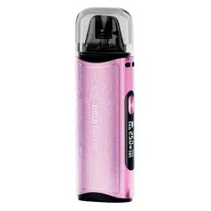 Фото - Многоразовая POD система Lost Vape Ursa Cap Pro 1200 мАч Rose Glade