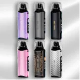 Фото - ПОД система Lost Vape Ursa Cap Pro 1200 мАч