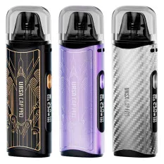 Фото - POD-система Lost Vape Ursa Cap Pro 1200 мАч