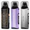 Фото - ПОД система Lost Vape Ursa Cap Pro 1200 мАч