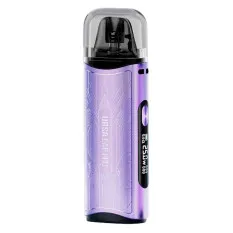 Фото - Многоразовая POD система Lost Vape Ursa Cap Pro 1200 мАч Violet Glade