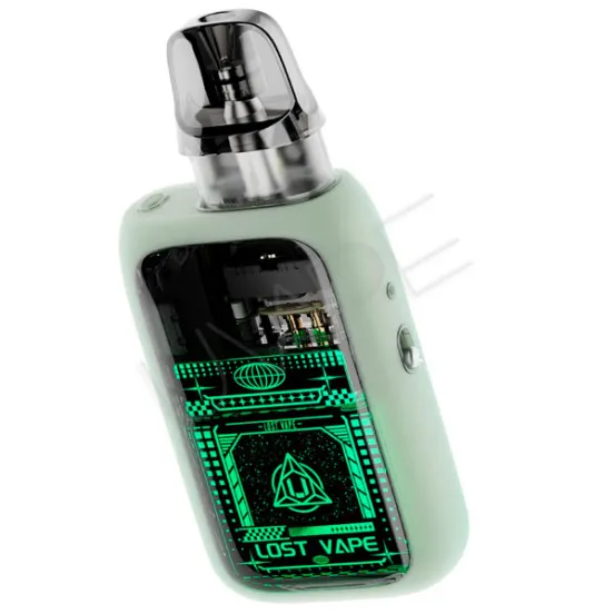 Фото - Подсистема Lost Vape Ursa Epoch 1000 мАг Arcade Era