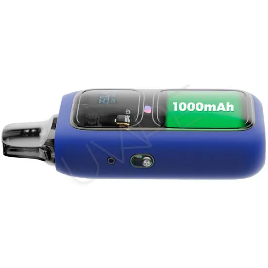 Фото - Подсистема Lost Vape Ursa Epoch 1000 мАг Arcade Era