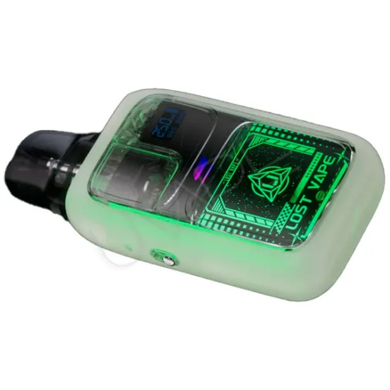 Фото - Подсистема Lost Vape Ursa Epoch 1000 мАг Arcade Era