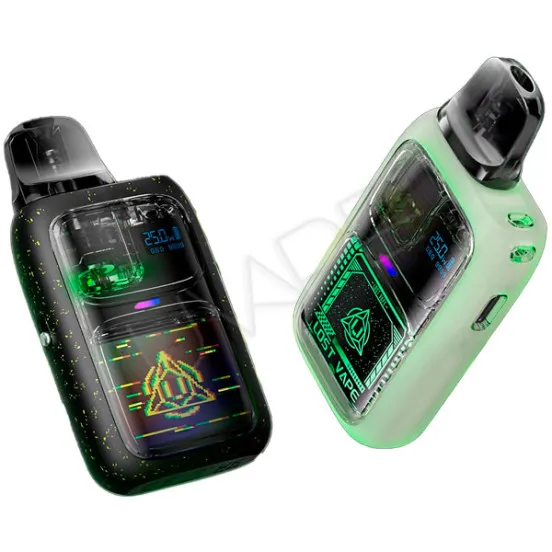 Фото - Подсистема Lost Vape Ursa Epoch 1000 мАг Arcade Era