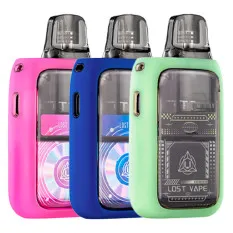 POD-система Lost Vape Ursa Epoch 1000 мАч Фото - POD-система Lost Vape Ursa Epoch 1000 мАч