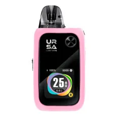 Фото - Многоразовый под Lost Vape Ursa Epoch Pro 1400 мАч Silk Rose