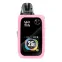 Фото - Подсистема Lost Vape Ursa Epoch Pro 1400 мАг Silk Rose