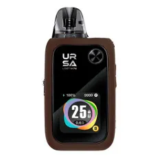 Фото - Многоразовый под Lost Vape Ursa Epoch Pro 1400 мАч Ursa Cabin