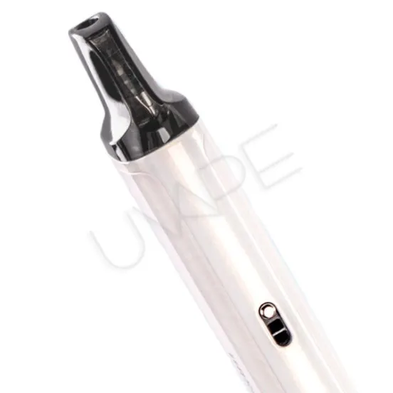 Фото - POD Lost Vape Ursa Nano 3 1200 мАг Silk Rose
