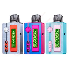 Фото - POD-система Lost Vape Ursa Pocket (Original) 1200 мАч