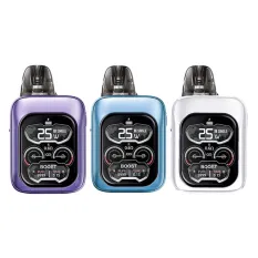 Фото - POD-система Lost Vape Ursa Baby 3 Pro 1300 мАч