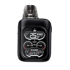 Фото - POD-система Lost Vape Ursa Baby 3 Pro 1300 мАч Black Carbon