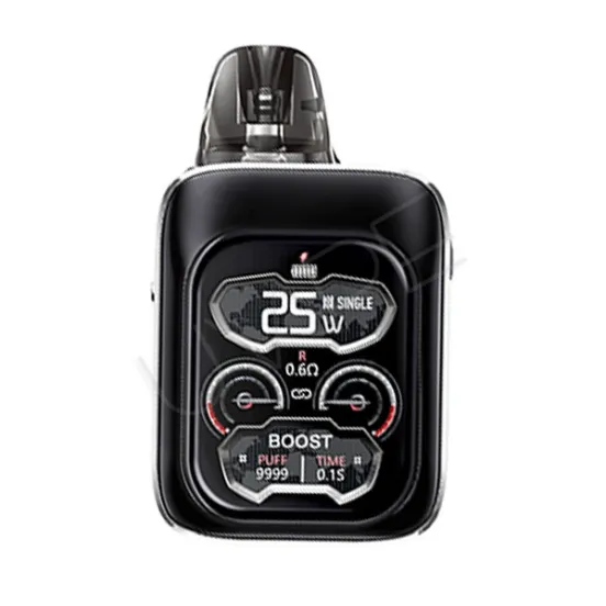Фото - POD-система Lost Vape Ursa Baby 3 Pro 1300 мАг Espresso Leather