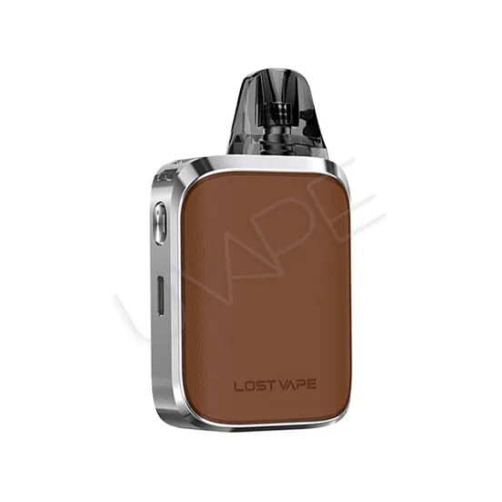 Фото - POD-система Lost Vape Ursa Baby 3 Pro 1300 мАг Espresso Leather