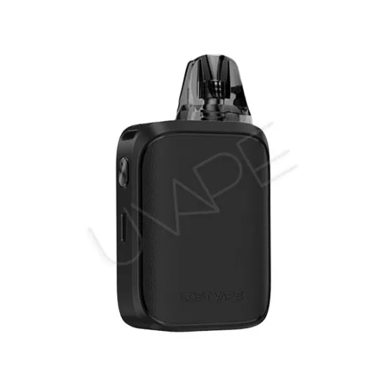 Фото - POD-система Lost Vape Ursa Baby 3 Pro 1300 мАг Midnight Leather