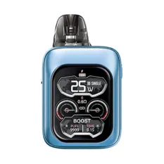 Фото - POD-система Lost Vape Ursa Baby 3 Pro 1300 мАч Moonsteel Blue