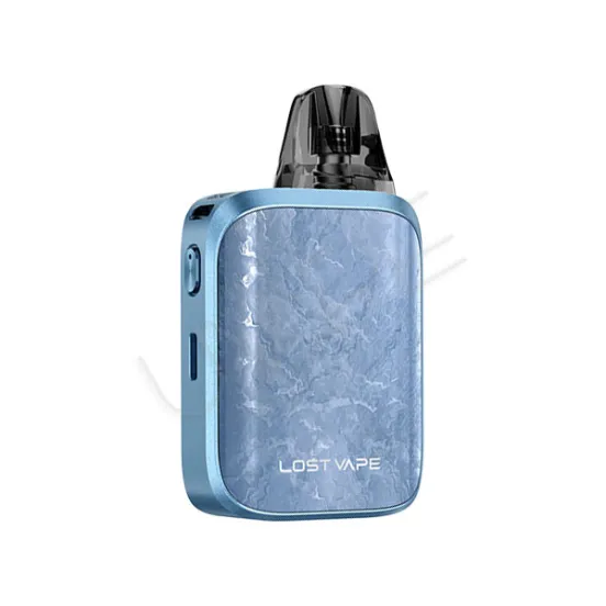 Фото - POD-система Lost Vape Ursa Baby 3 Pro 1300 мАг Moonsteel Blue