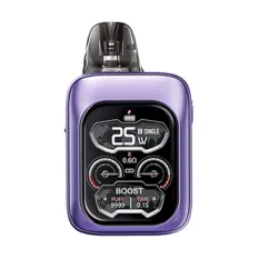 Фото - POD-система Lost Vape Ursa Baby 3 Pro 1300 мАч Moonsteel Violet