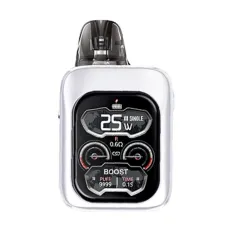 Фото - POD-система Lost Vape Ursa Baby 3 Pro 1300 мАч Moonsteel White