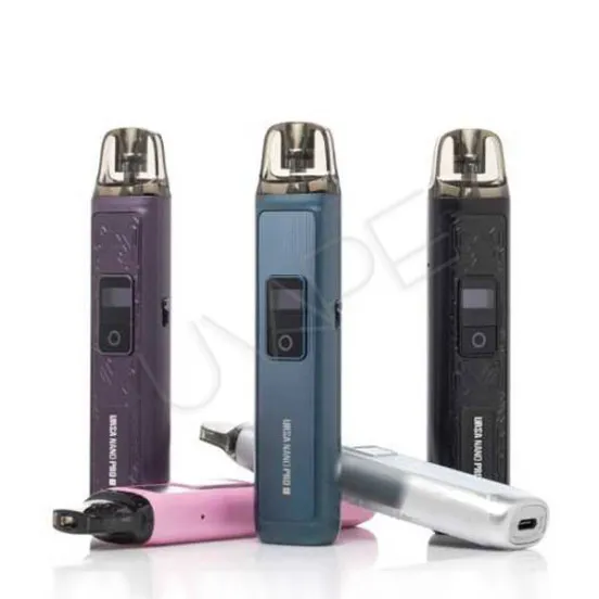 Фото - POD-система Lost Vape Ursa Nano Pro 2 1000 мАч
