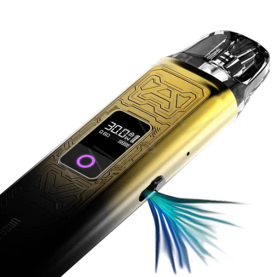 Фото - POD-система Lost Vape Ursa Nano Pro 2 1000 мАч