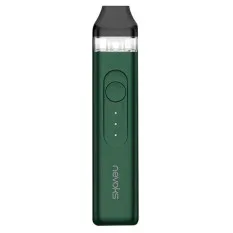 Фото - Многоразовый под Nevoks Feelin 1000 мАч Dark Green