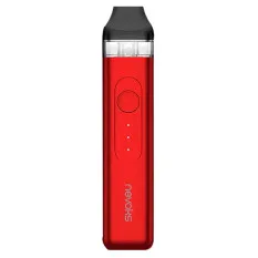 Фото - Многоразовый под Nevoks Feelin 1000 мАч Red