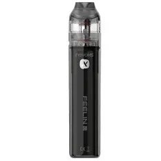 Фото - POD Nevoks Feelin C1 1000 мАч Black Clear
