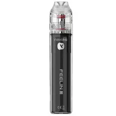 Фото - POD Nevoks Feelin C1 1000 мАч Crystal Clear