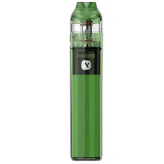 Фото - POD Nevoks Feelin C1 1000 мАч Matcha Clear