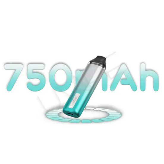 Фото - ПОД-система Nevoks Feelin mini 750 мАг
