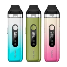 Фото - POD-система Nevoks Feelin X 1600 мАч