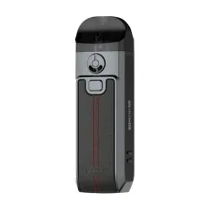 Фото - ПОД-мод система Smok Nord 4 Kit 2000 мАг Black