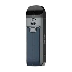 Фото - ПОД-мод система Smok Nord 4 Kit 2000 мАг Blue