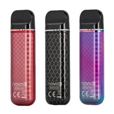 Фото - POD-система Smok Novo 3 Pod Kit 800 мАч