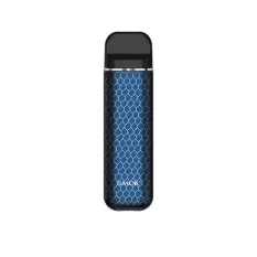 Фото - POD Smok Novo 3 Pod Kit 800 мАч Blue Cobra