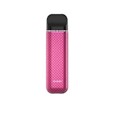 Фото - POD Smok Novo 3 Pod Kit 800 мАч Purple Red Carbon Fiber