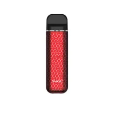 Фото - POD Smok Novo 3 Pod Kit 800 мАч Red Cobra
