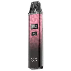 Фото - POD Oxva Xlim Classic Edition 1000 мАч Black Pink
