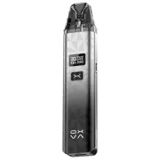 Фото - POD Oxva Xlim Classic Edition 1000 мАч Black Silver