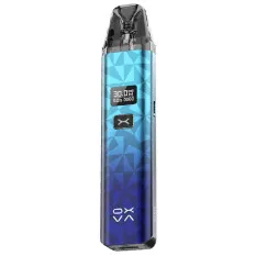 Фото - POD Oxva Xlim Classic Edition 1000 мАч Gradient Blue