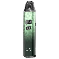 Фото - POD Oxva Xlim Classic Edition 1000 мАч Gradient Green